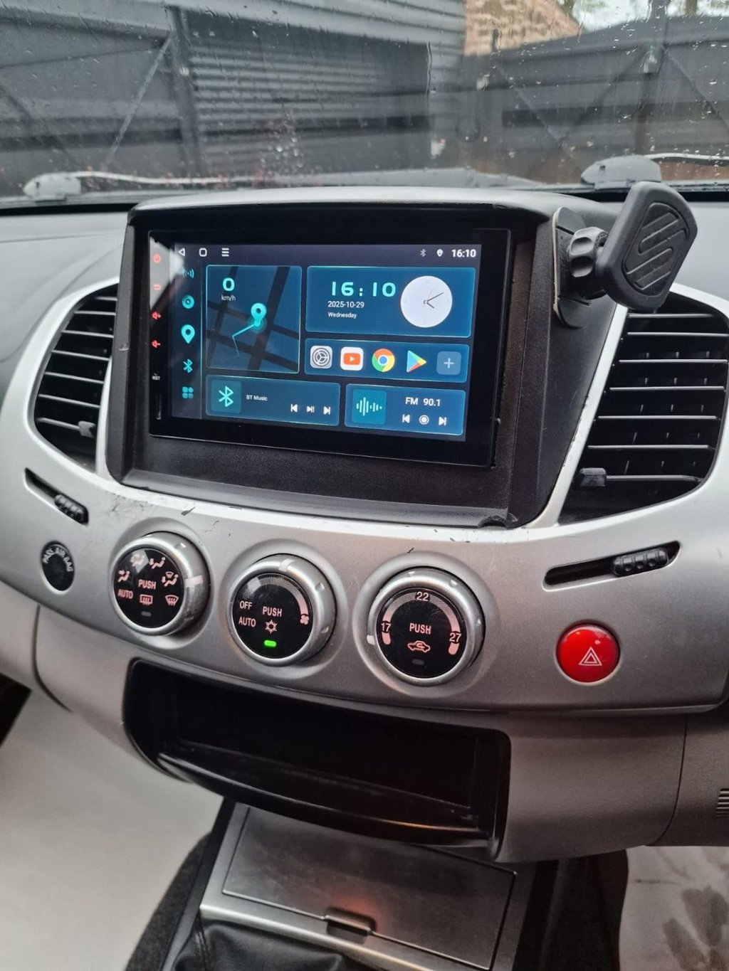 Used Mitsubishi L200 2010 for sale - 76999191: Photo 12