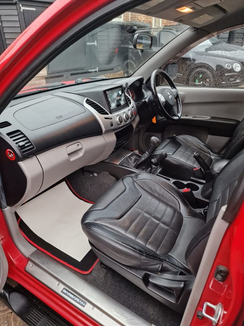 Used Mitsubishi L200 2010 for sale - 76999191: Photo 13