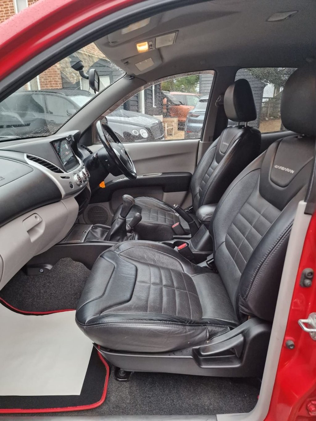 Used Mitsubishi L200 2010 for sale - 76999191: Photo 14