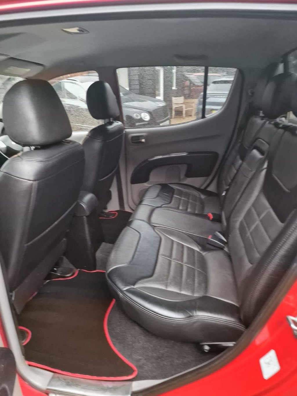 Used Mitsubishi L200 2010 for sale - 76999191: Photo 15