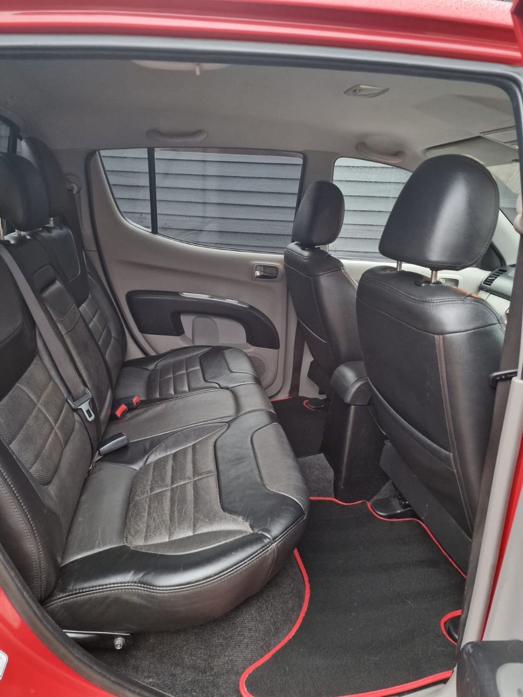 Used Mitsubishi L200 2010 for sale - 76999191: Photo 16