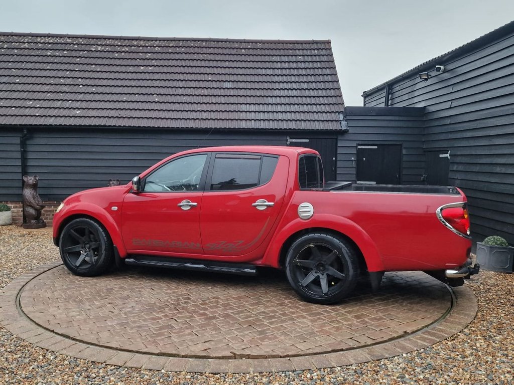 Used Mitsubishi L200 2010 for sale - 76999191: Photo 32