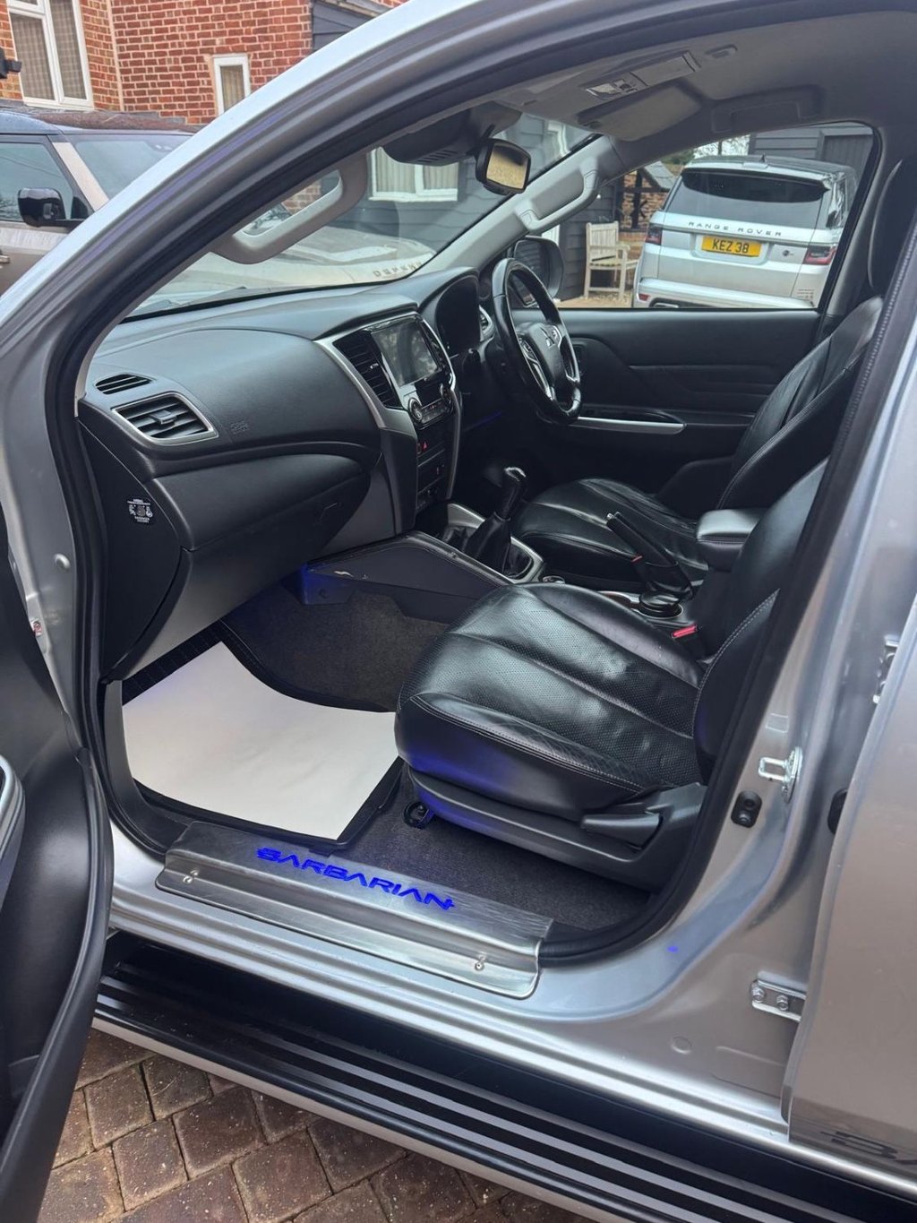 Used Mitsubishi L200 2020 for sale - 76934697: Photo 15