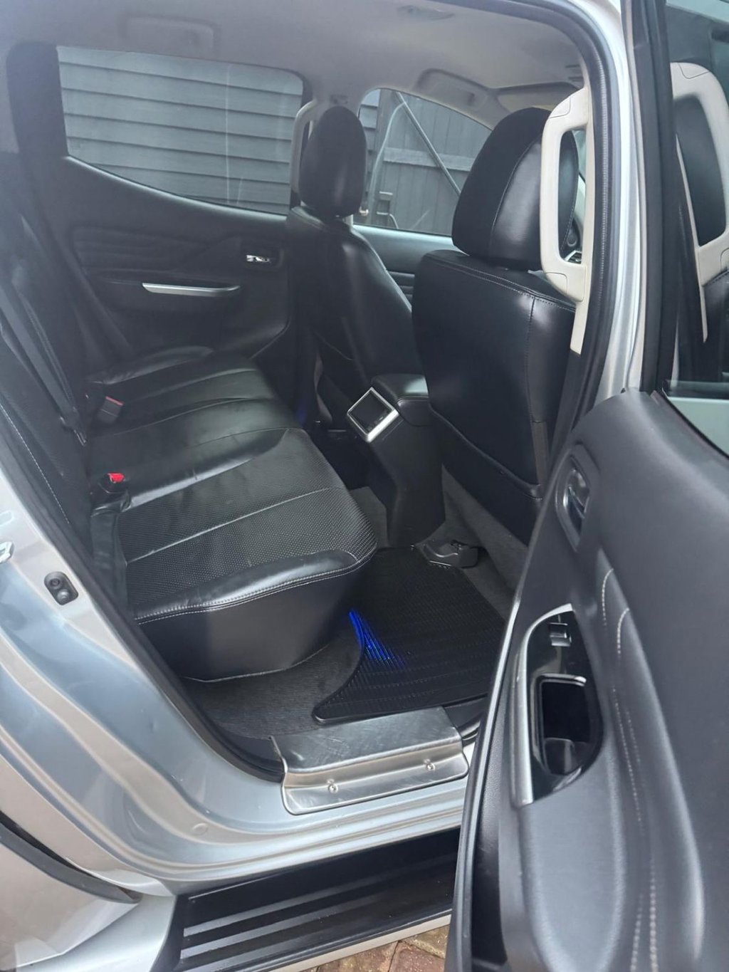 Used Mitsubishi L200 2020 for sale - 76934697: Photo 17