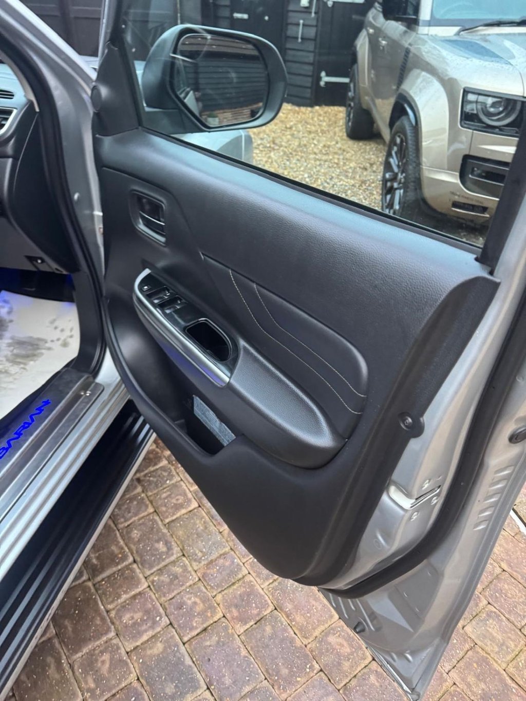 Used Mitsubishi L200 2020 for sale - 76934697: Photo 18