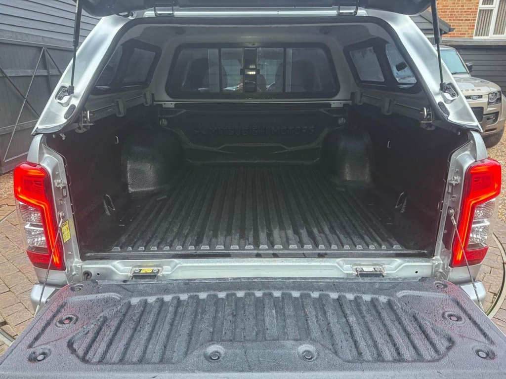 Used Mitsubishi L200 2020 for sale - 76934697: Photo 19