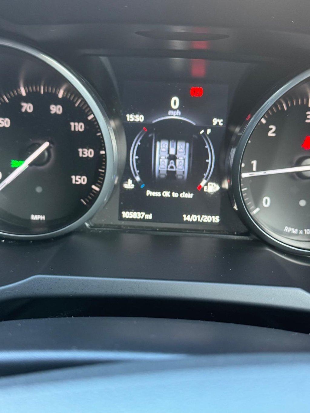 Used Land Rover Range Rover Evoque 2017 for sale - 77056332: Photo 10