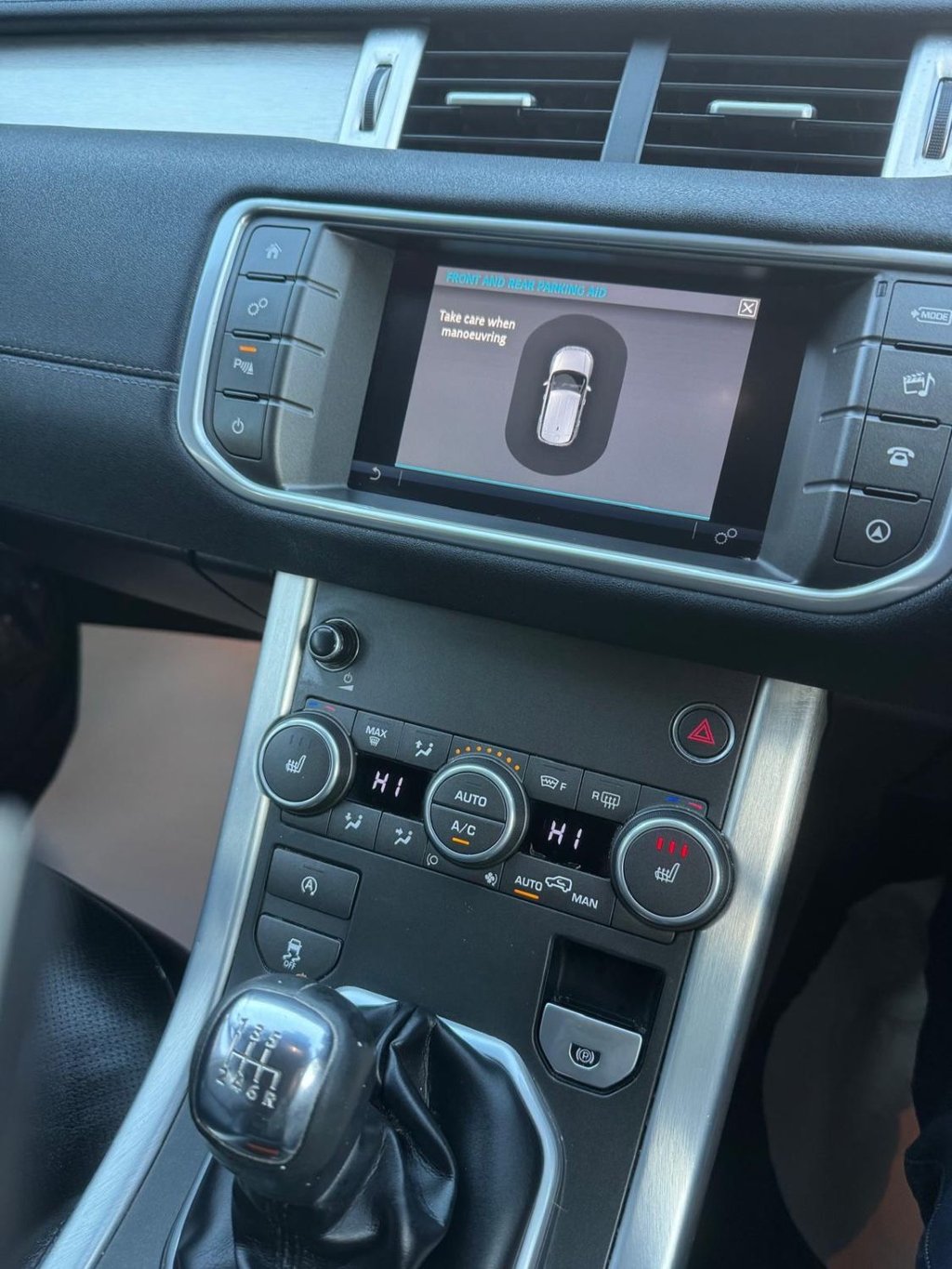 Used Land Rover Range Rover Evoque 2017 for sale - 77056332: Photo 11