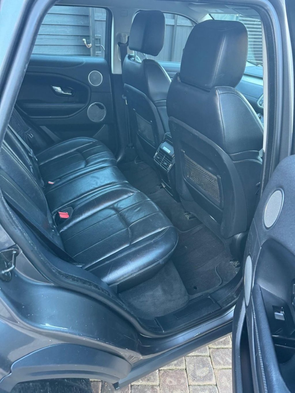 Used Land Rover Range Rover Evoque 2017 for sale - 77056332: Photo 13