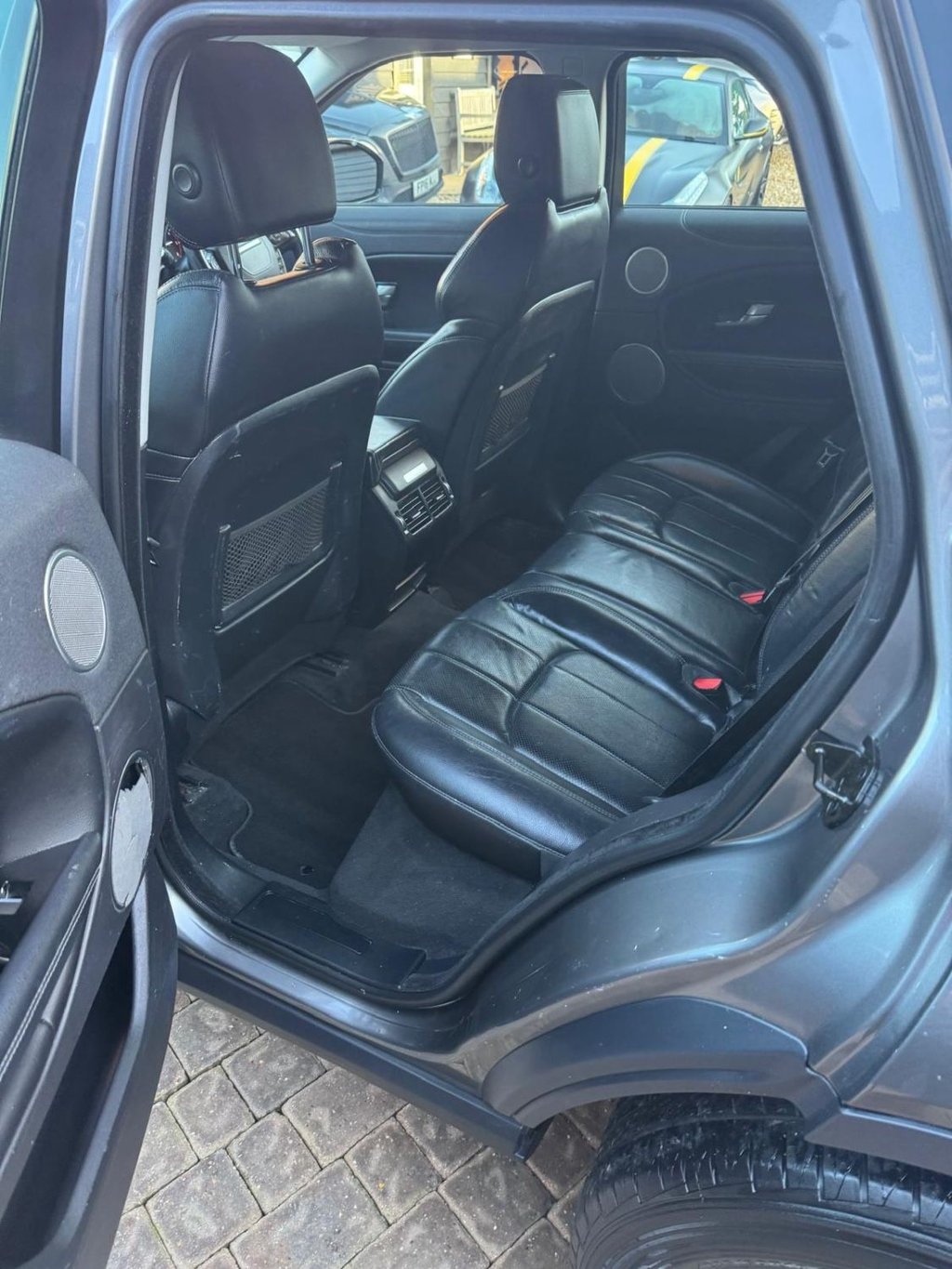 Used Land Rover Range Rover Evoque 2017 for sale - 77056332: Photo 14