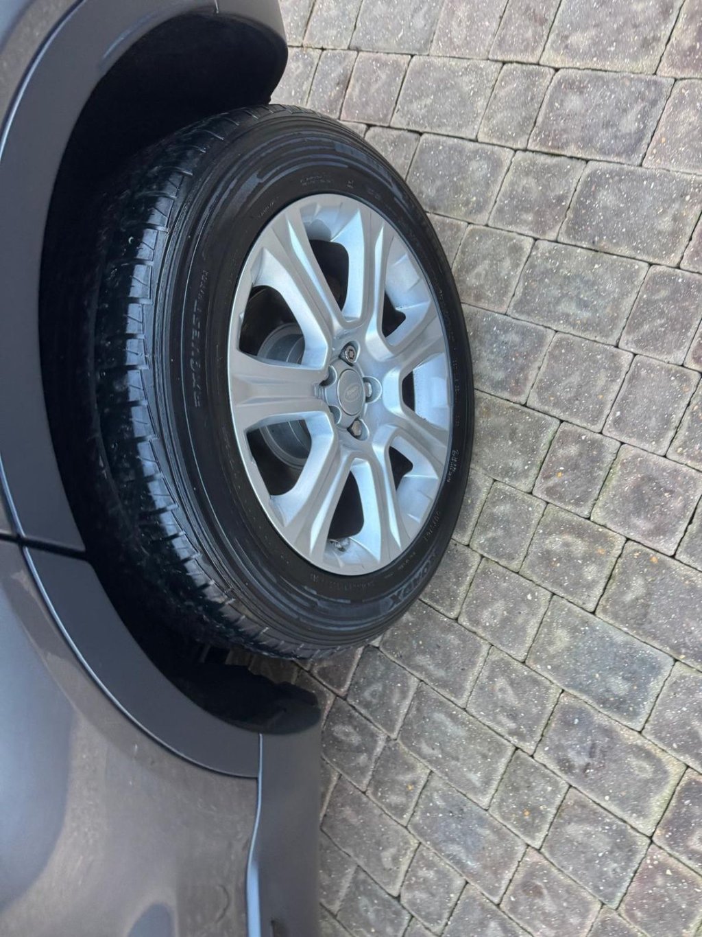 Used Land Rover Range Rover Evoque 2017 for sale - 77056332: Photo 15