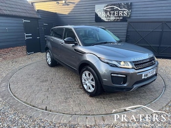 2017 (17) - 2.0 eD4 SE Tech 5dr 2WD