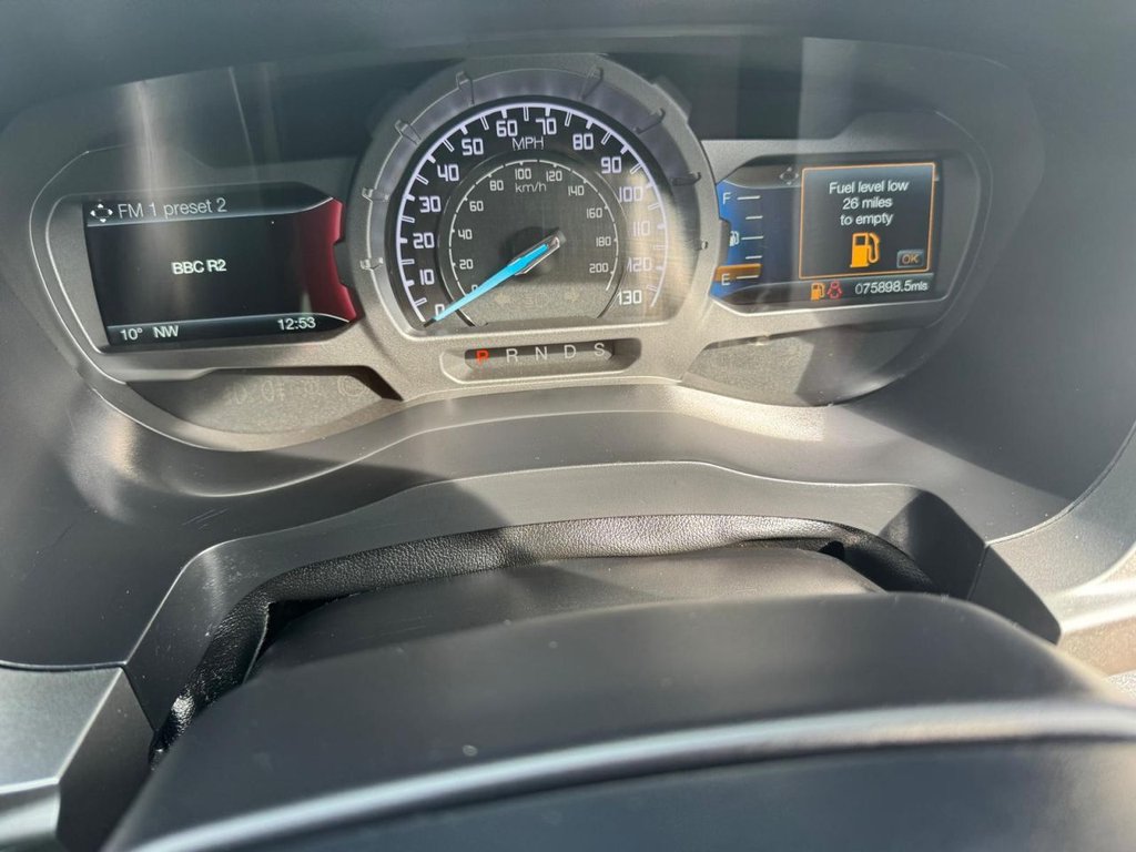Used Ford Ranger 2019 for sale - 77967652: Photo 10