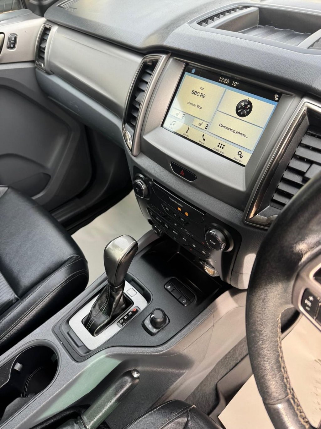 Used Ford Ranger 2019 for sale - 77967652: Photo 11