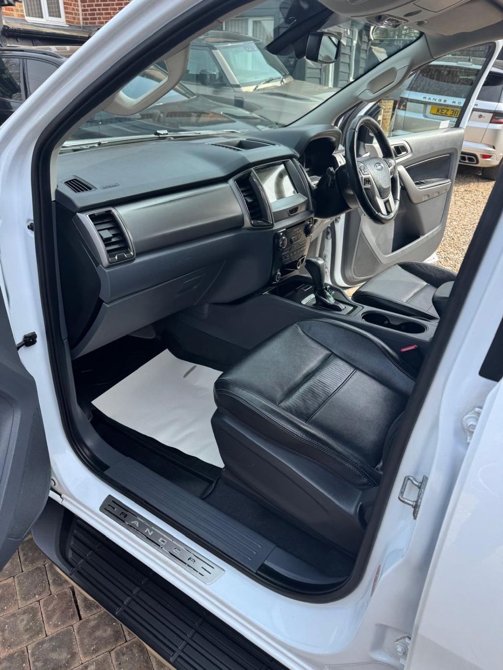 Used Ford Ranger 2019 for sale - 77967652: Photo 12