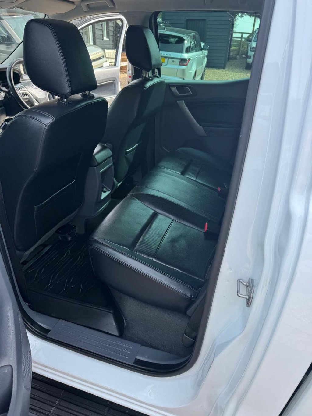 Used Ford Ranger 2019 for sale - 77967652: Photo 14