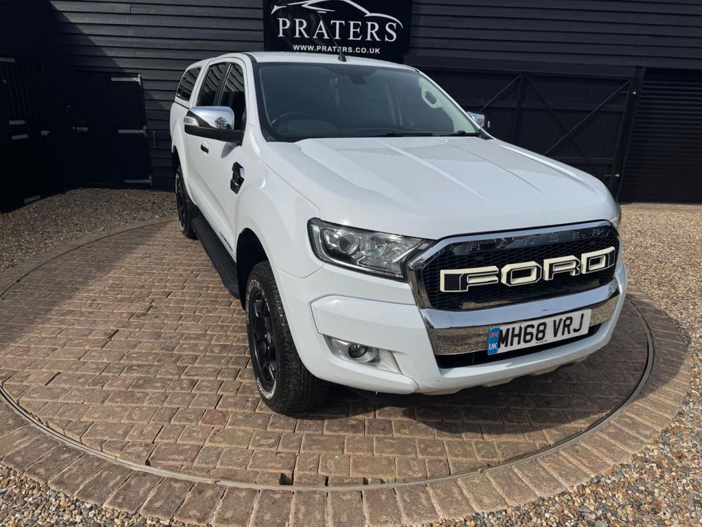 Used Ford Ranger 2019 for sale - 77967652: Photo 15