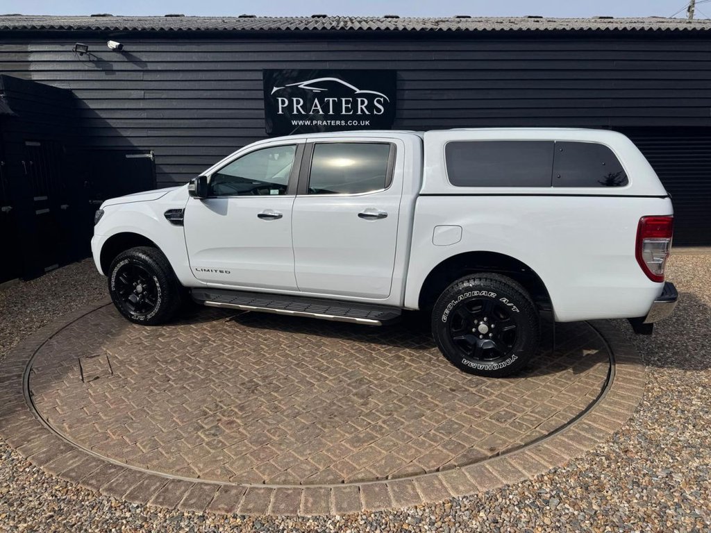 Used Ford Ranger 2019 for sale - 77967652: Photo 19