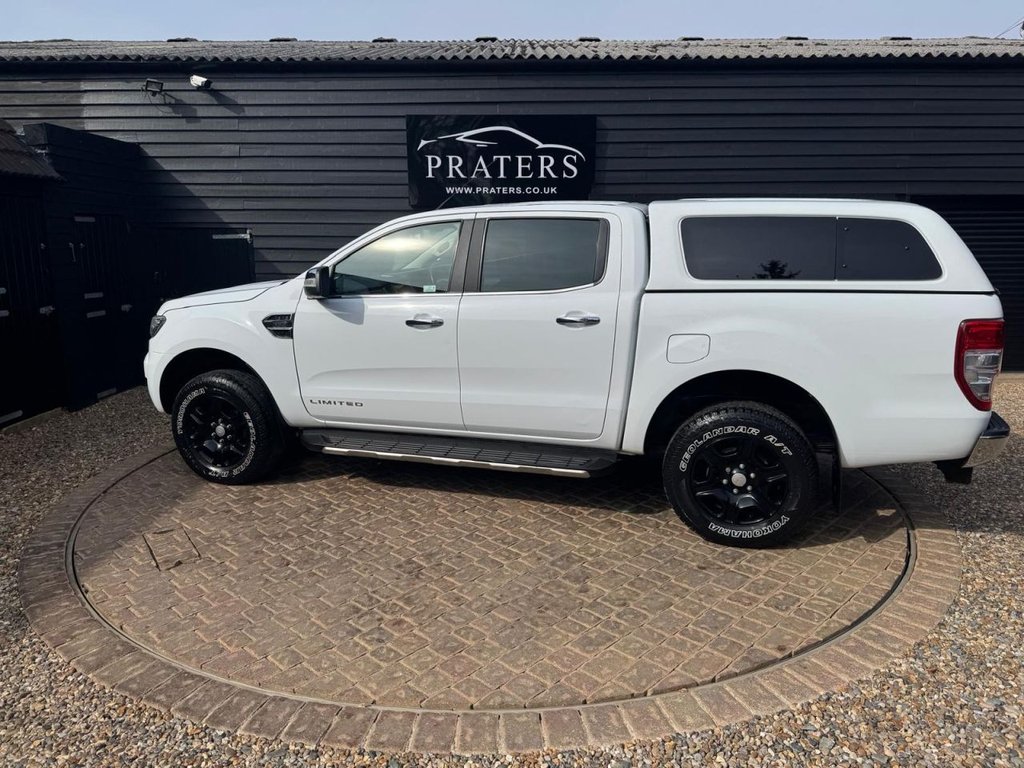 Used Ford Ranger 2019 for sale - 77967652: Photo 20