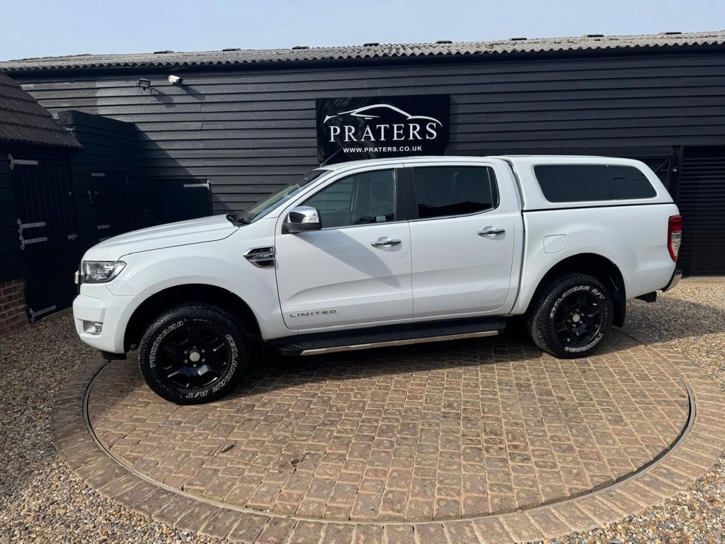 Used Ford Ranger 2019 for sale - 77967652: Photo 21