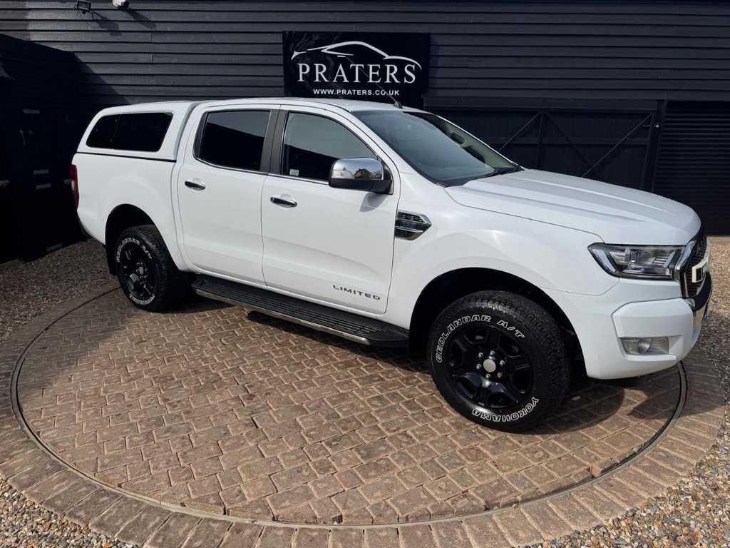 Used Ford Ranger 2019 for sale - 77967652: Photo 24