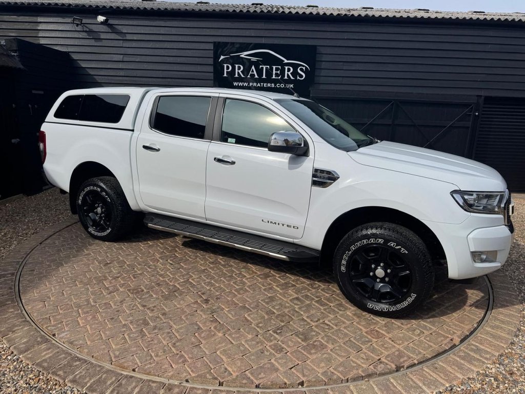 Used Ford Ranger 2019 for sale - 77967652: Photo 25