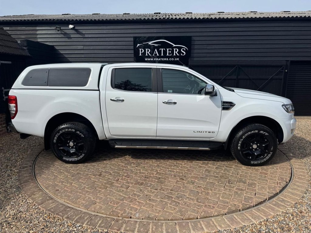 Used Ford Ranger 2019 for sale - 77967652: Photo 26