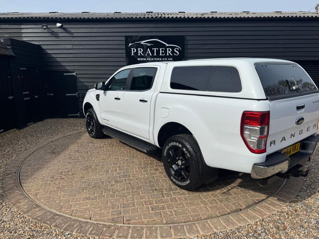 Used Ford Ranger 2019 for sale - 77967652: Photo 29