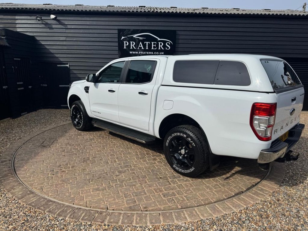 Used Ford Ranger 2019 for sale - 77967652: Photo 30