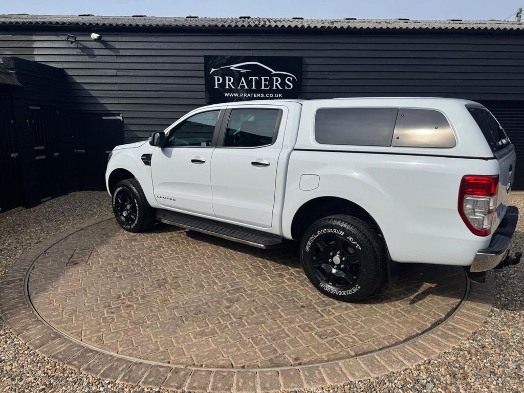 Used Ford Ranger 2019 for sale - 77967652: Photo 31