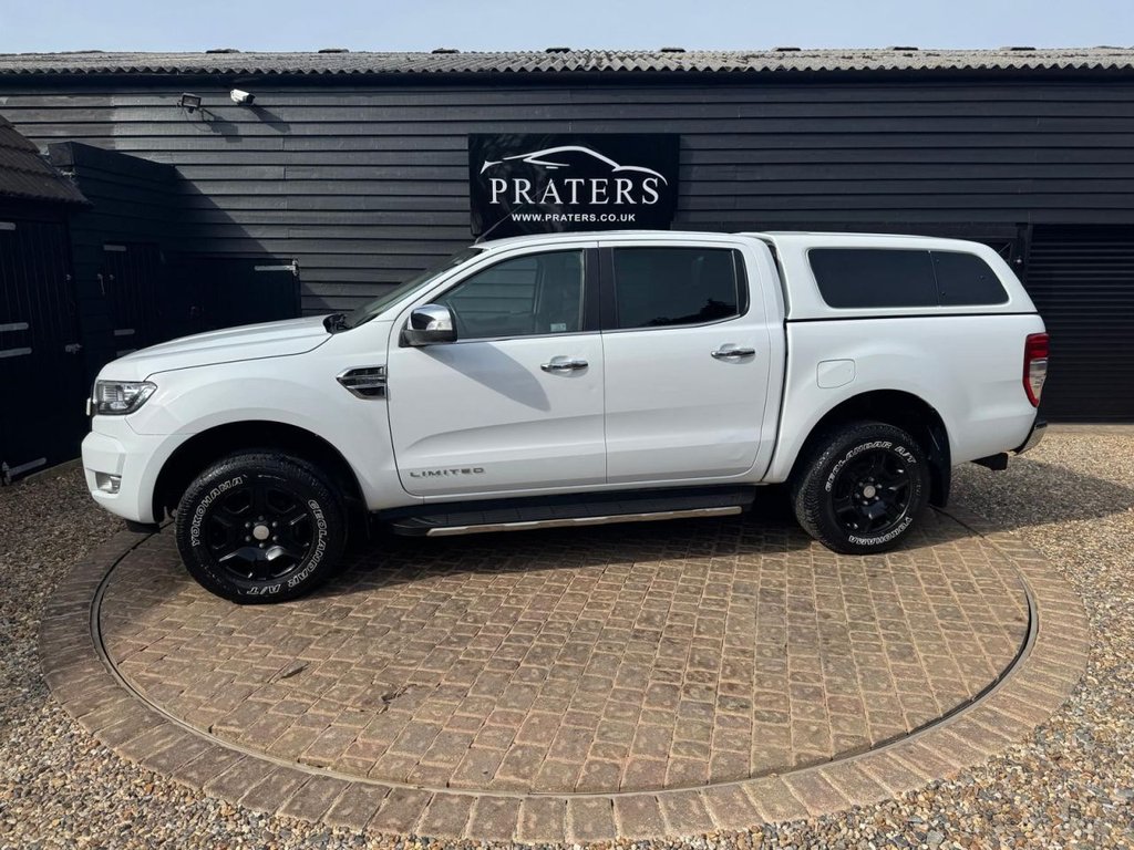 Used Ford Ranger 2019 for sale - 77967652: Photo 6