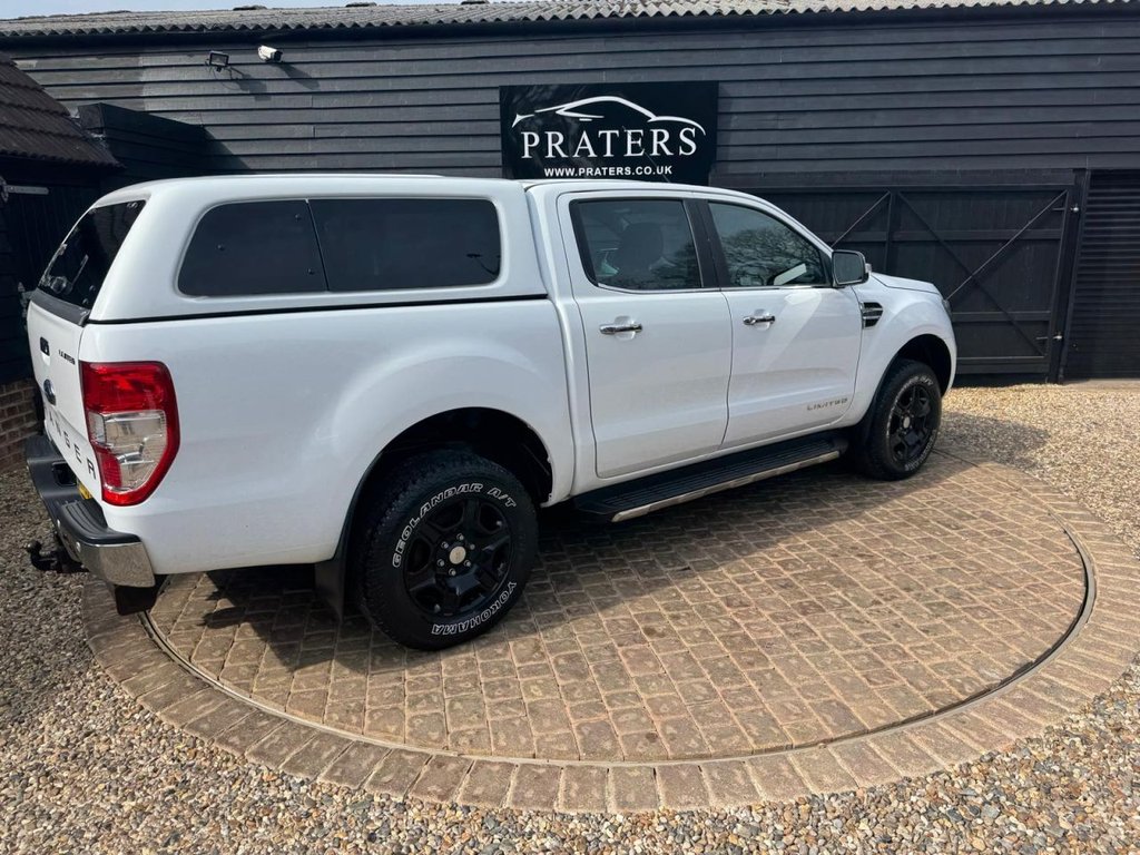 Used Ford Ranger 2019 for sale - 77967652: Photo 7