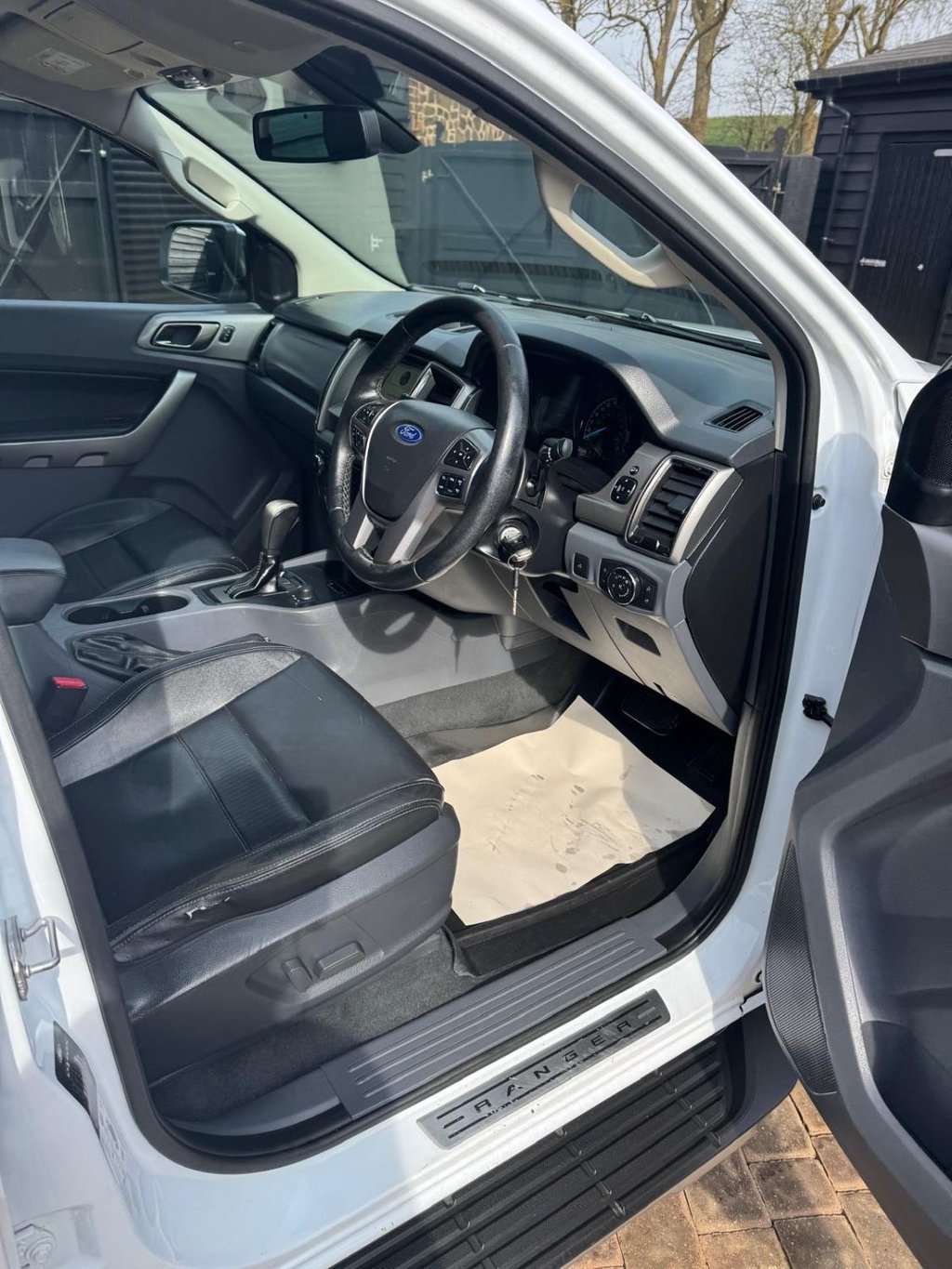 Used Ford Ranger 2019 for sale - 77967652: Photo 9
