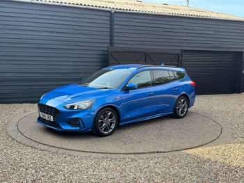 Used Ford Focus 2019 for sale - 74681237: Photo