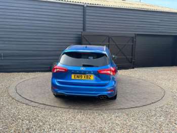 Used Ford Focus 2019 for sale - 74681237: Photo