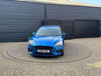 Used Ford Focus 2019 for sale - 74681237: Photo