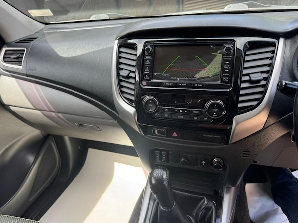 Used Mitsubishi L200 2017 for sale - 75230474: Photo 11