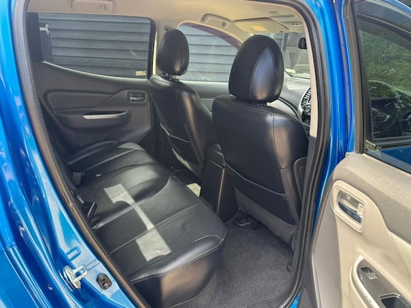 Used Mitsubishi L200 2017 for sale - 75230474: Photo 14