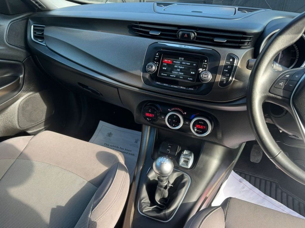 Used Alfa Romeo Giulietta 2014 for sale - 76185619: Photo 11