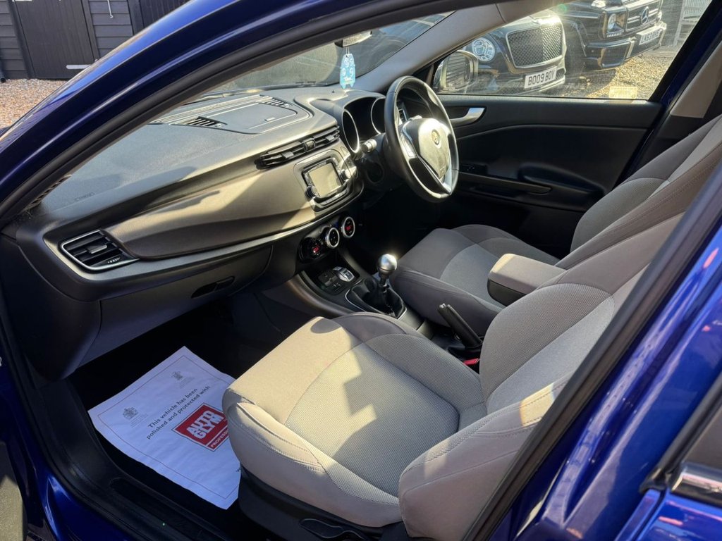 Used Alfa Romeo Giulietta 2014 for sale - 76185619: Photo 12