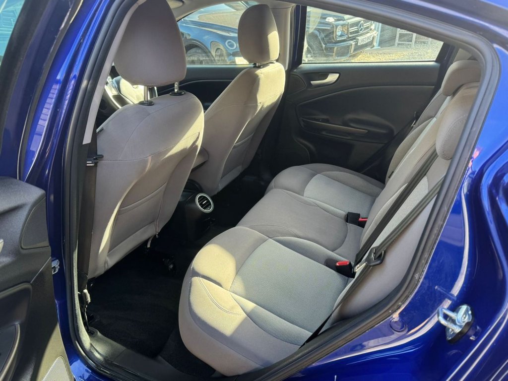 Used Alfa Romeo Giulietta 2014 for sale - 76185619: Photo 14