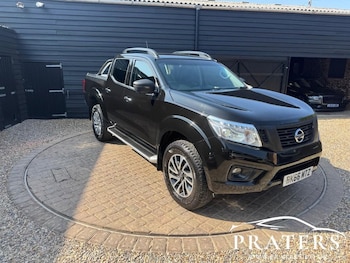 Nissan - Navara