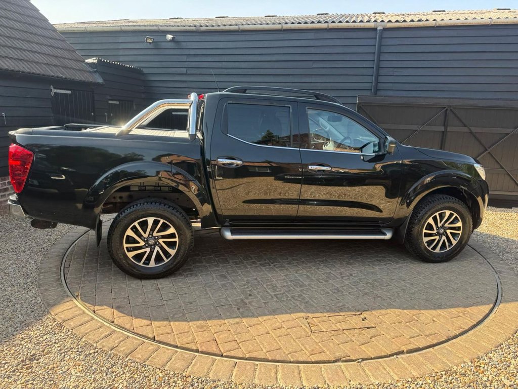 Vehicle 32