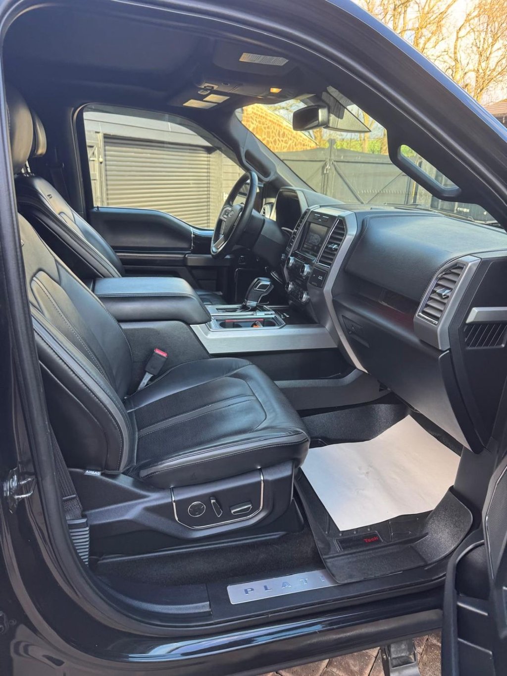 Used Ford F150 2015 for sale - 77672738: Photo 13