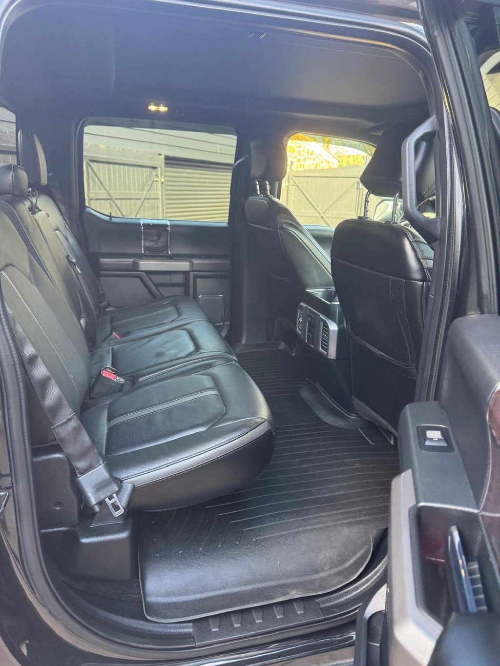 Used Ford F150 2015 for sale - 77672738: Photo 14