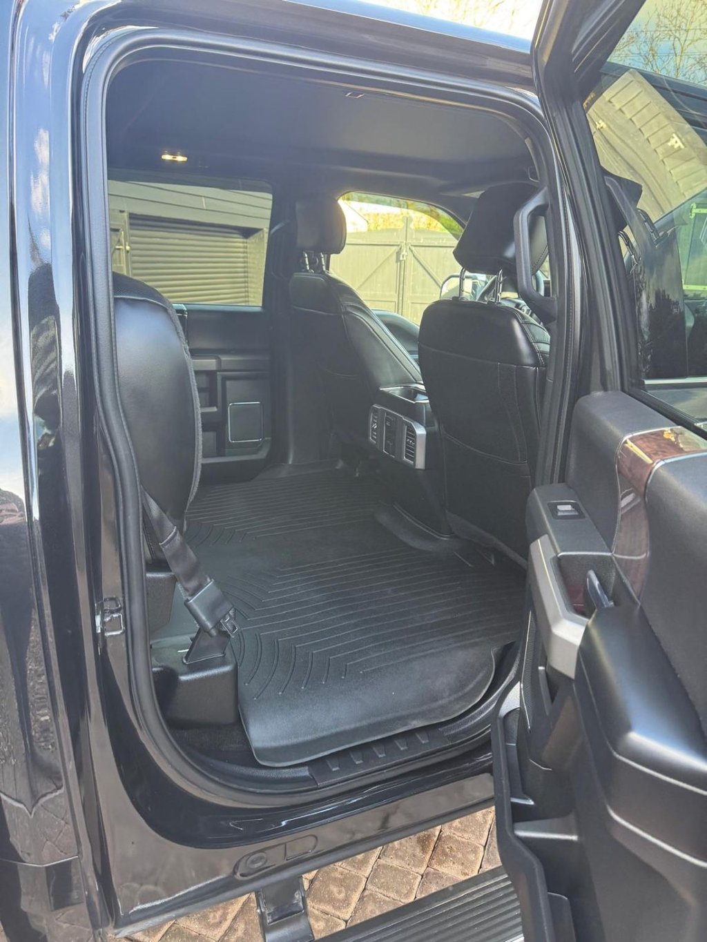 Used Ford F150 2015 for sale - 77672738: Photo 15