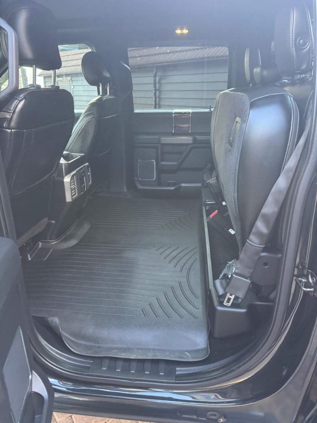 Used Ford F150 2015 for sale - 77672738: Photo 16