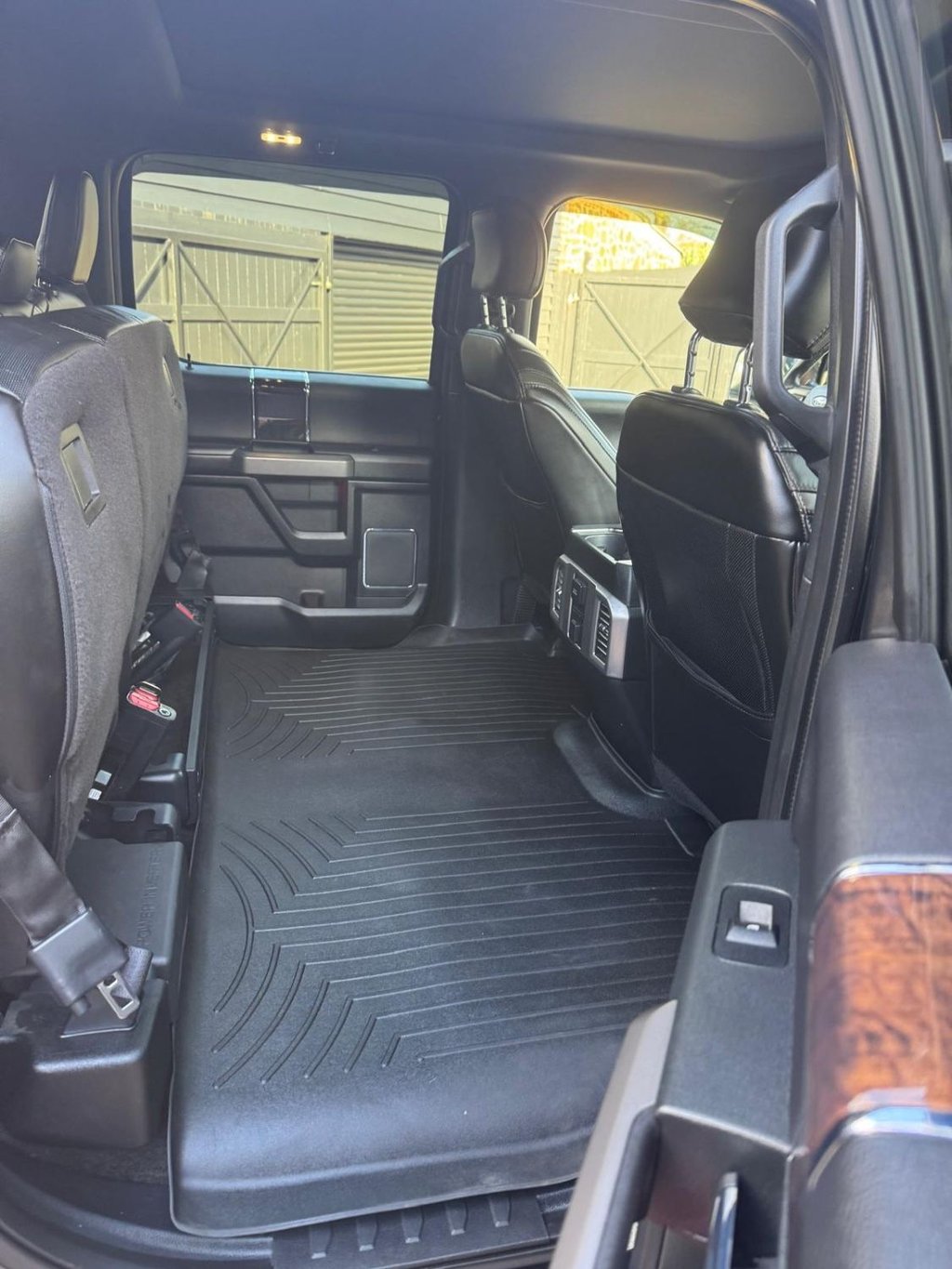 Used Ford F150 2015 for sale - 77672738: Photo 17