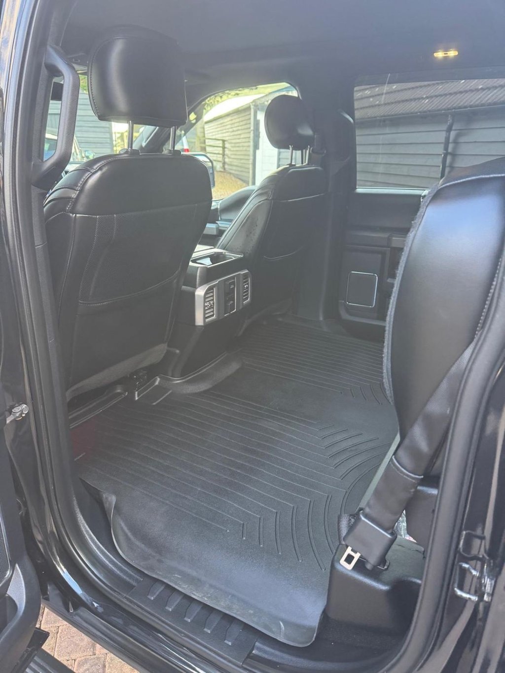 Used Ford F150 2015 for sale - 77672738: Photo 18