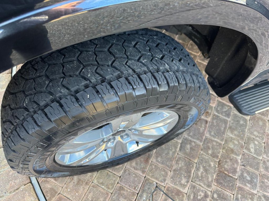 Used Ford F150 2015 for sale - 77672738: Photo 19